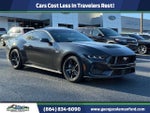2024 Mustang Thumbnail 1
