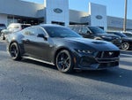 2024 Mustang Thumbnail 2