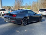 2024 Mustang Thumbnail 4