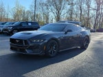 2024 Mustang Thumbnail 8