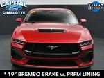 2024 Mustang Thumbnail 4