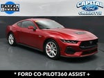 2024 Mustang Thumbnail 5