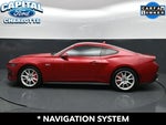 2024 Mustang Thumbnail 6