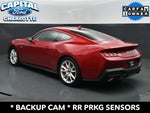 2024 Mustang Thumbnail 7