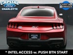 2024 Mustang Thumbnail 8