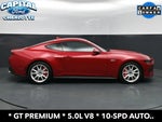 2024 Mustang Thumbnail 10