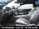 2024 Mustang Thumbnail 11
