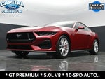 2024 Mustang Thumbnail 21