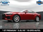 2024 Mustang Thumbnail 22