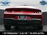 2024 Mustang Thumbnail 24