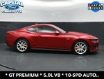2024 Mustang Thumbnail 26