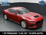 2024 Mustang Thumbnail 27