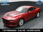 2024 Mustang Thumbnail 28