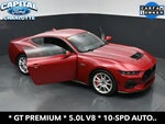 2024 Mustang Thumbnail 35