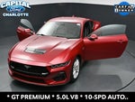 2024 Mustang Thumbnail 36