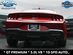 2024 Mustang Thumbnail 38