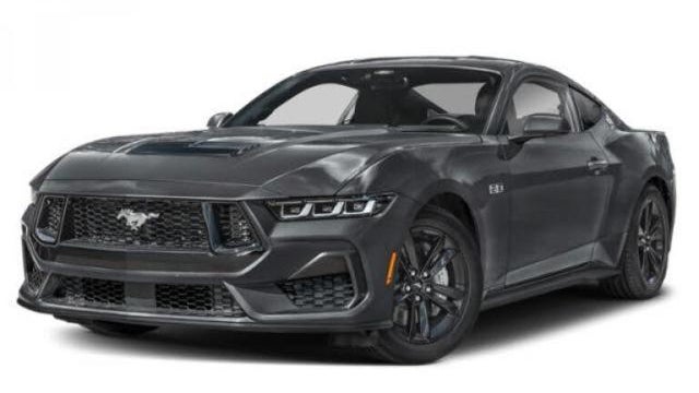 Preowned 2024 Ford Mustang GT for Sale