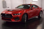 2024 Mustang Thumbnail 3