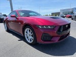 2025 Mustang Thumbnail 2