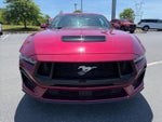 2025 Mustang Thumbnail 3