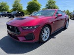 2025 Mustang Thumbnail 4