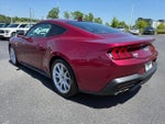 2025 Mustang Thumbnail 5