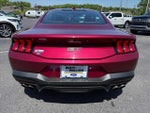 2025 Mustang Thumbnail 6