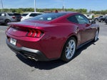 2025 Mustang Thumbnail 7