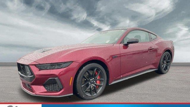 Preowned 2025 Ford Mustang GT for Sale