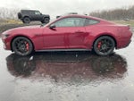 2025 Mustang Thumbnail 2