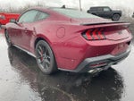 2025 Mustang Thumbnail 3
