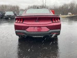 2025 Mustang Thumbnail 4