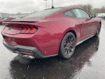 2025 Mustang Thumbnail 5