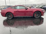 2025 Mustang Thumbnail 6