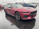 2025 Mustang Thumbnail 7