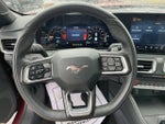2025 Mustang Thumbnail 9