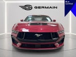 2025 Mustang Thumbnail 2
