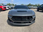 2025 Mustang Thumbnail 2