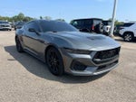 2025 Mustang Thumbnail 3