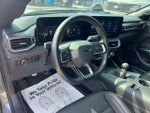 2025 Mustang Thumbnail 4