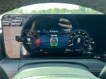 2025 Mustang Thumbnail 8