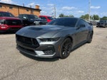 2025 Mustang Thumbnail 19