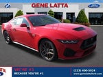 2025 Mustang Thumbnail 1