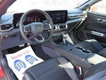 2025 Mustang Thumbnail 2