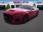 2025 Mustang Thumbnail 3