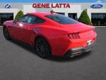 2025 Mustang Thumbnail 5