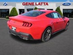 2025 Mustang Thumbnail 7