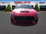 2025 Mustang Thumbnail 11