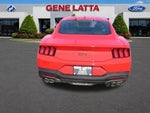 2025 Mustang Thumbnail 15
