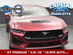 2025 Mustang Thumbnail 2